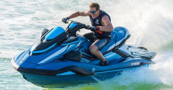Jet Ski Adventure