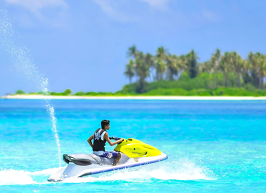 Activities In Goa
